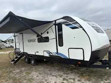 2024 Forest River Vibe Travel trailer rental in Punta Gorda, FL