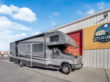 2020 Forest River Forester Class C rental in Bakersfield, CA