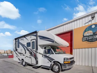 2021 Jayco Redhawk Class C rental in Bakersfield, CA