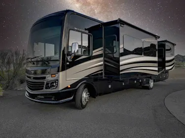 2017 Fleetwood Other Class A rental in Chandler, AZ