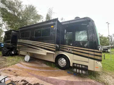 2013 Thor Tuscany Class A rental in Tampa, FL