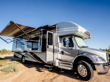 2023 Entegra Coach Accolade XL Class C rental in Phoenix, AZ