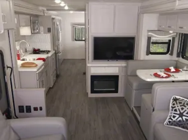 2023 Thor Pasadena Class C rental in Sarasota/Bradenton, FL
