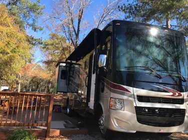 2016 Allegro Allegro Motorhome Class A rental in Miramar, FL