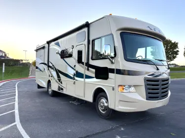2014 A.C.E. A.C.E. Motorhome Class A rental in South Jordan, UT