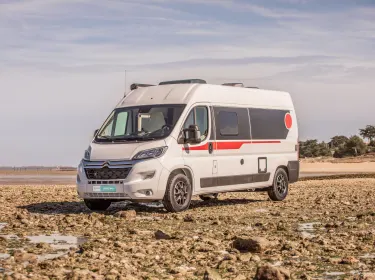 2026 CHAUSSON V594MAX FIRST LINE Class B rental in Orvault