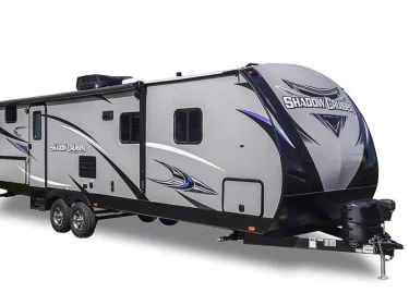 2019 Cruiser RV Shadow Cruiser Travel trailer rental in Lincoln, NE