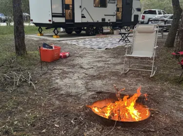 2025 Keystone RV Coleman Light Travel trailer rental in Orlando, FL