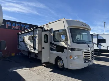2015 A.C.E. A.C.E. Motorhome Class A rental in Hemet, CA