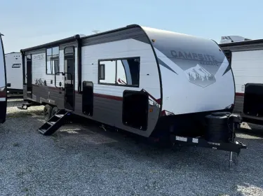 2026 Forest River Campsite Reserve Travel trailer rental in Eldersburg, MD