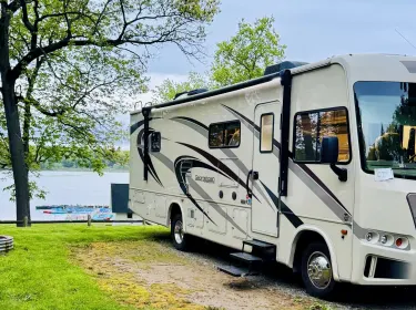 2019 Georgetown GT3 Class A rental in White Lake charter Township, MI