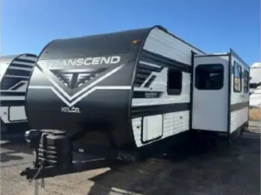 2026 Grand Design Transcend Xplor Travel trailer rental in Arroyo Grande, CA
