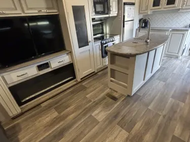 2022 Keystone Cougar Fifth-wheel rental in Aransas Pass, TX