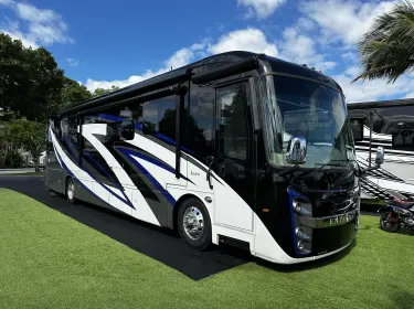 2021 Entegra Coach Reatta Class A rental in DeLand, FL