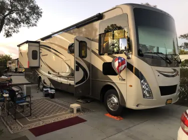 2018 Thor Windsport Class A rental in San Diego, CA