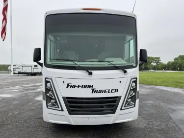 2025 Thor Freedom Traveler Class A rental in West Yellowstone, MT