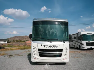 2025 Jayco Travel Supreme A Series 27A Class A rental in West Yellowstone, MT