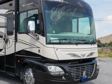 2013 Southwind Southwind Motorhome Class A rental in West Yellowstone, MT