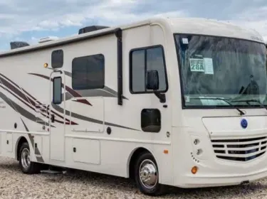 2019 Holiday Rambler Admiral Class A rental in West Yellowstone, MT