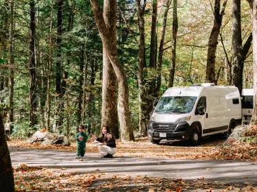 2024 Ram ProMaster 3500 Camper van rental in Missouri City, TX