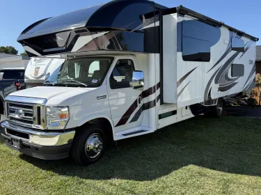 2021 Entegra Coach Esteem Class C rental in Cutler Bay, FL