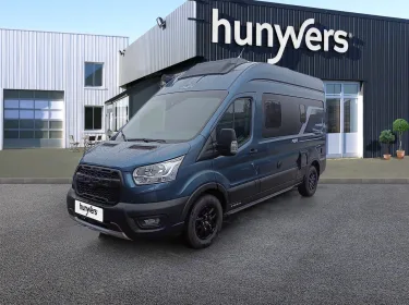 2024 PILOTE ATLAS 603G Class B rental in Feytiat