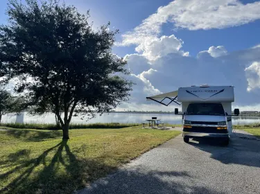 2022 Forest River Coachmen Freelander Class C rental in Escondido, CA