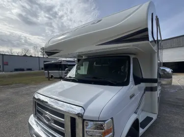 2018 Jayco Redhawk Class C rental in Leeds, AL