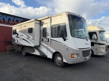 2013 Itasca Sunstar Class A rental in Hemet, CA