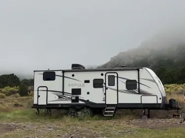 2019 Dutchmen Kodiak Ultra Lite Travel trailer rental in Salida, CO