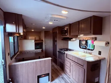 2019 Keystone RV Hideout Travel trailer rental in Mckinleyville, CA