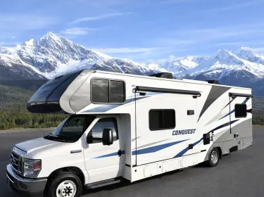 2021 Gulf Stream Conquest Class C rental in HENDERSON, NV