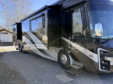 2018 Entegra Coach Aspire Class A rental in Bayfield, CO