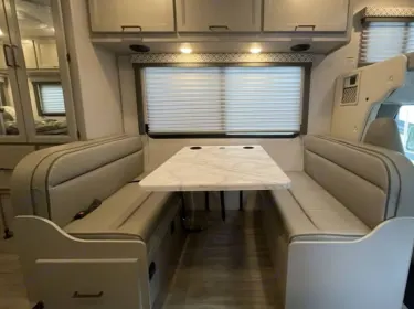 2026 Thor Freedom Elite Class C rental in Quincy, WA