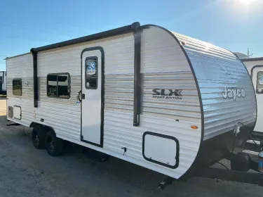 2026 Jayco Jayflight SLX 250BH Travel trailer rental in Belgrade, MN