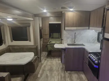 2020 Grand Design Imagine Travel trailer rental in Belleview, FL