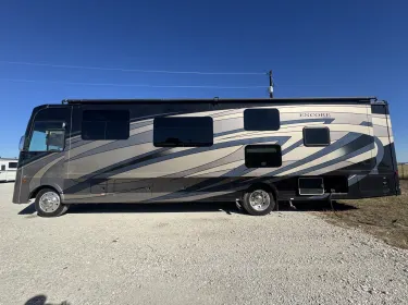 2022 Forest River Coachmen Encore Class A rental in Granger, TX
