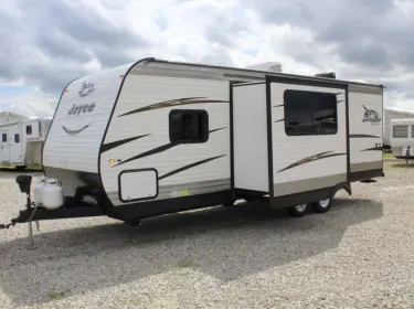 2018 Jayco Jay Flight SLX Travel trailer rental in MASCOUTAH, IL