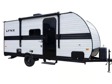 2025 Heartland RVs Prowler Lynx LE Travel trailer rental in Avon, IN