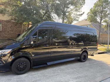 2024 Ultimate Toys Ultimate Coach Class B rental in Humble, TX