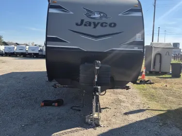 2023 Jayco Jay Flight Travel trailer rental in Houston, TX