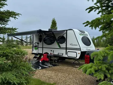 2024 Coachmen Remote Off Grid Travel trailer rental in Peace River, AB