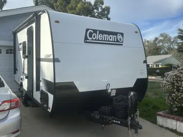 2026 Keystone CM17BX26 Travel trailer rental in Chino Hills, CA
