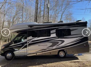 2021 Jayco Melbourne Prestige Class C rental in Hempstead, TX
