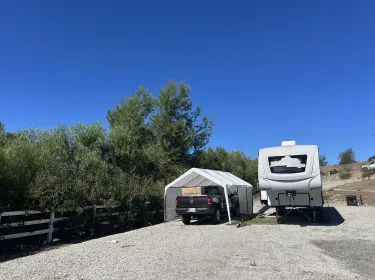 2022 Highland Ridge RV Mesa Ridge Travel trailer rental in Temecula, CA