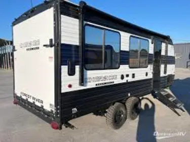 2025 Forest River Cherokee Grey Wolf Toy hauler rental in Richmond, BC