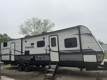 2020 Heartland RVs Prowler Travel trailer rental in Carencro, LA