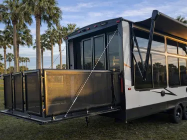 2023 Forest River Wildwood FSX Platinum Travel trailer rental in Okeechobee, FL