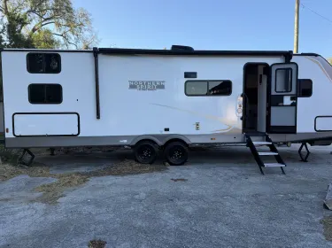 2026 Coachmen Spirit 29BH Travel trailer rental in Odessa, FL