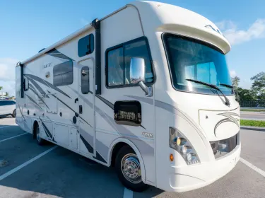 2018 Thor A.C.E. Class A rental in Lake Worth Beach, FL